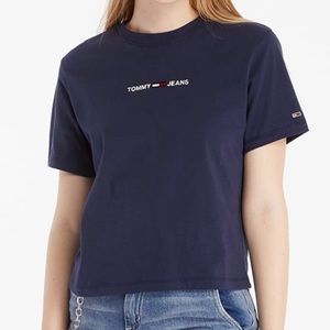 Tommy Jeans T-Shirt